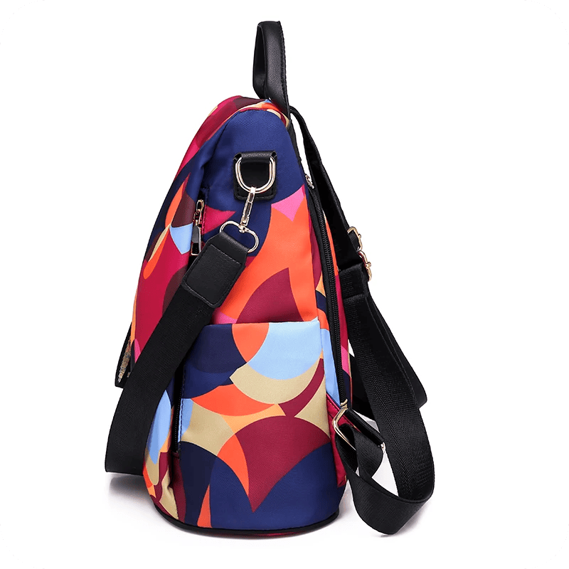 Modischer Design-Rucksack