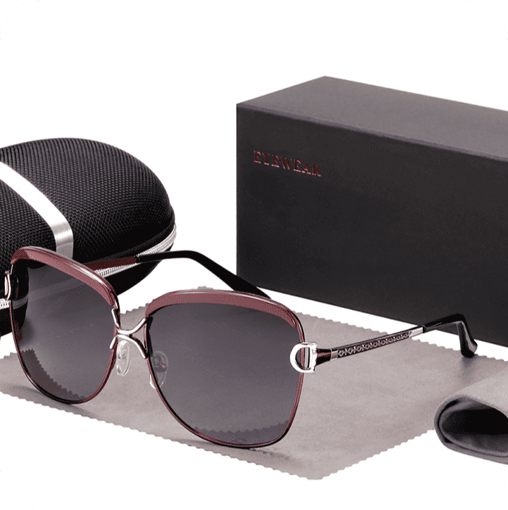 2023 NEUE Luxus Sonnenbrillen Strahlen Verbote Designer