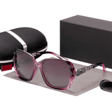 Elegante Sommerbrille 2024