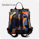 Modischer Design-Rucksack