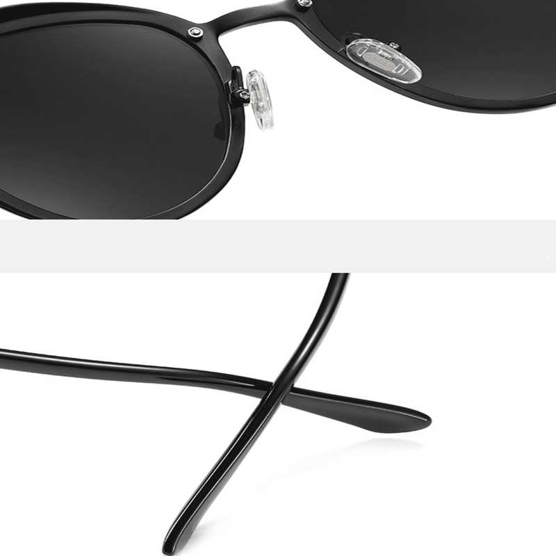 KISIRA-Moderne Sonnenbrille 2024